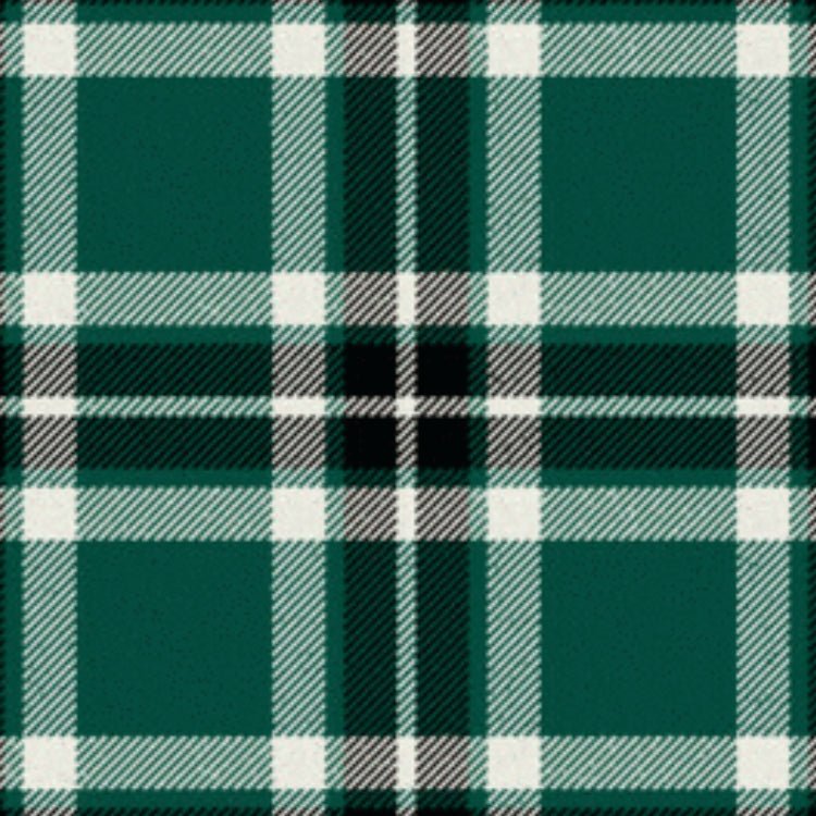 Loch Rannoch Tartan - Imperial Highland Supplies