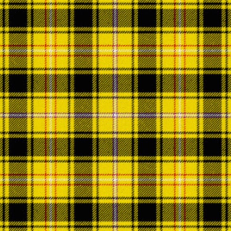 Loch Sween Tartan - Imperial Highland Supplies