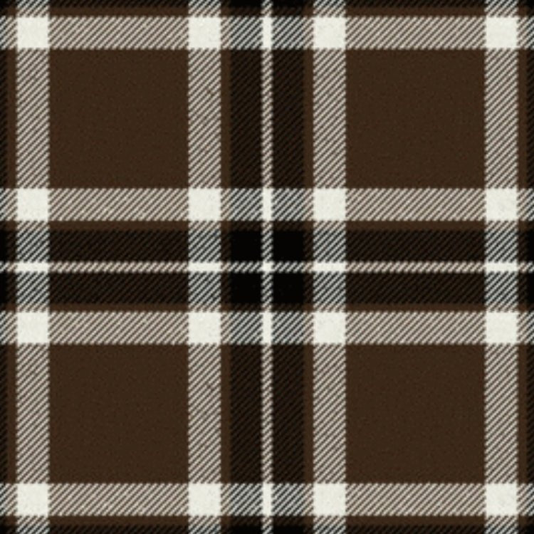 Loch Tummel District Tartan - Imperial Highland Supplies