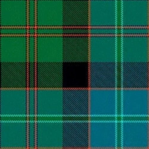 Lochaber Ancient Tartan - Imperial Highland Supplies