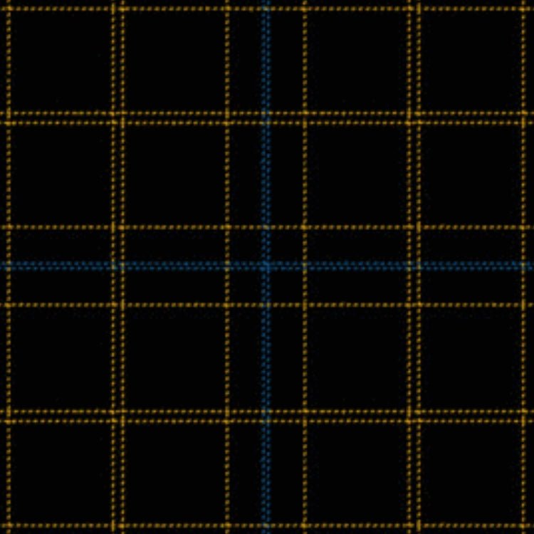 Lochaber Hesketh Ancient Tartan - Imperial Highland Supplies