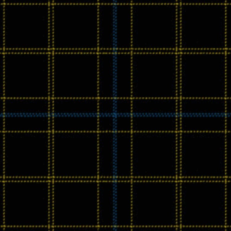 Lochaber Hesketh Tartan - Imperial Highland Supplies