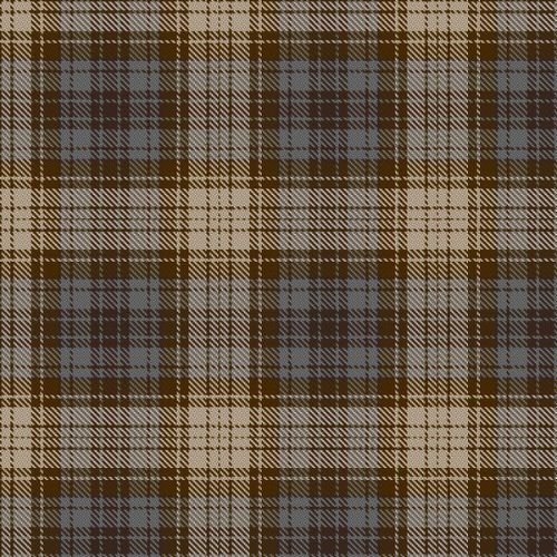 Lochaber Scrapbook Tartan - Imperial Highland Supplies