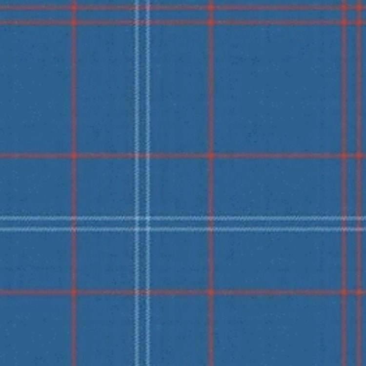 Lochaber (Wilson's Old) Ancient Tartan - Imperial Highland Supplies