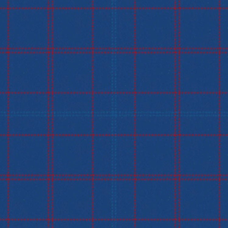 Lochaber (Wilson's Old) Tartan - Imperial Highland Supplies