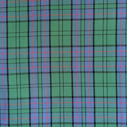 Lockhart Ancient Bespoke Tartan Kilt - Imperial Highland Supplies