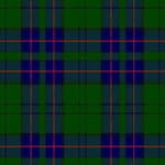 Lockhart Modern Tartan - Imperial Highland Supplies