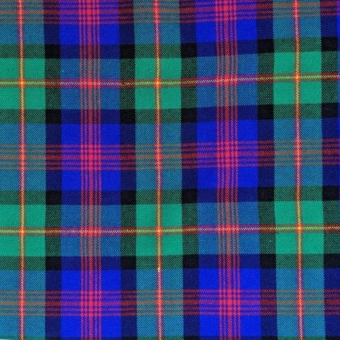 Logan Ancient Bespoke Tartan Kilt - Imperial Highland Supplies