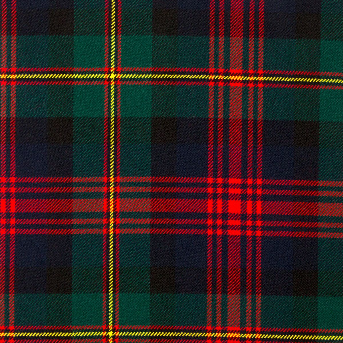 Logan Modern Tartan - Imperial Highland Supplies