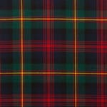 Logan Modern Tartan - Imperial Highland Supplies