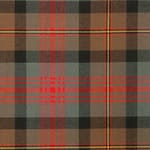 Logan Weathered Tartan - Imperial Highland Supplies