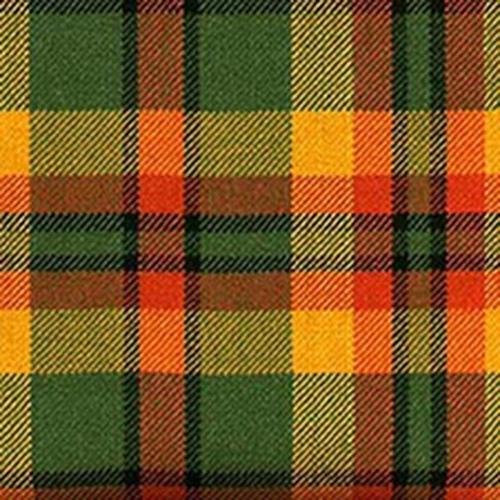 Londonderry Irish County Tartan - Imperial Highland Supplies