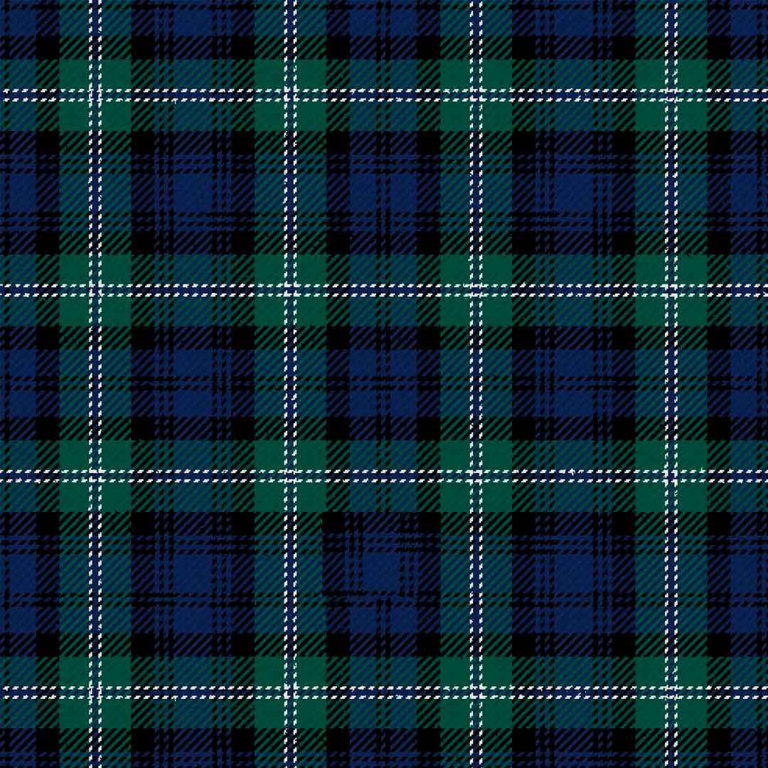 Lyon Tartan - Imperial Highland Supplies