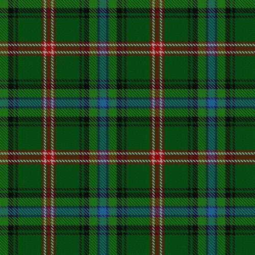 Lyons Tartan - Imperial Highland Supplies