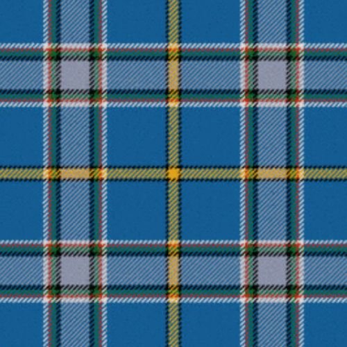 M Kleod Ancient Tartan - Imperial Highland Supplies