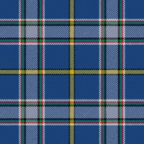 M Kleod Tartan - Imperial Highland Supplies