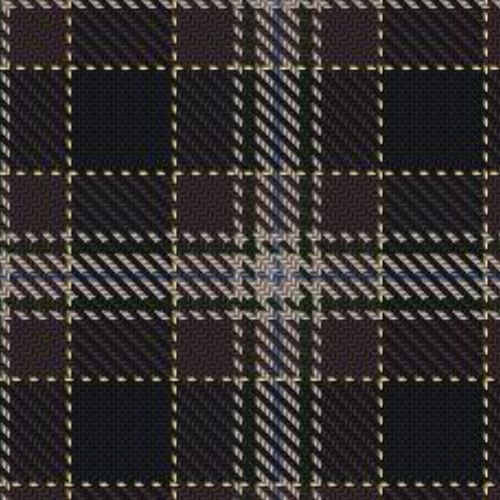 Mac Dermotte Tartan - Brighton - Imperial Highland Supplies