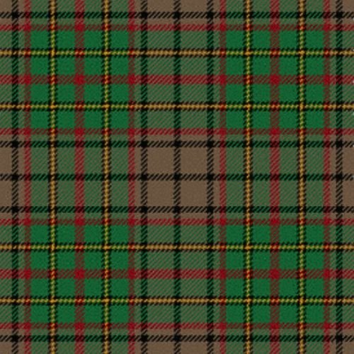 MacAart Ancient Tartan - Imperial Highland Supplies