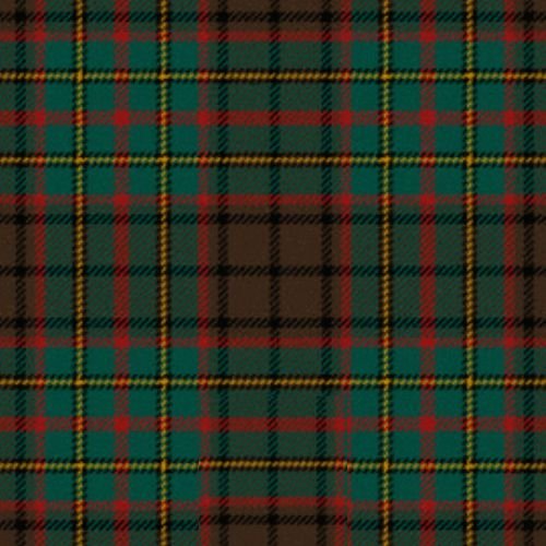 MacAart Tartan - Imperial Highland Supplies