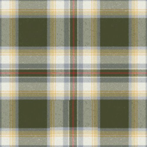 MacAleavy Ancient Tartan - Imperial Highland Supplies