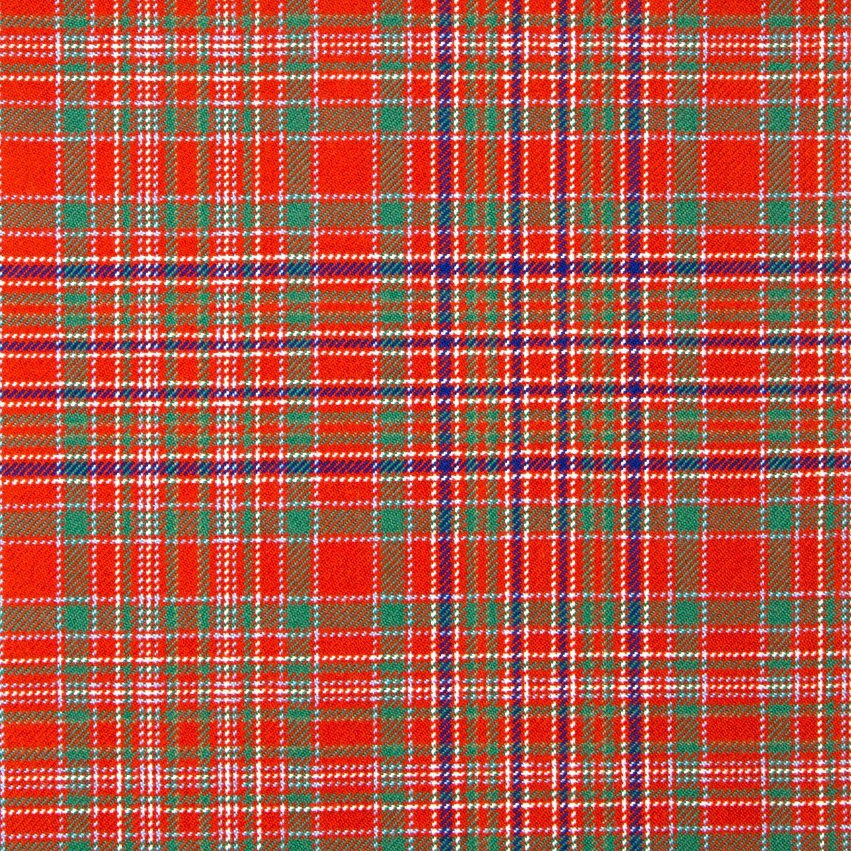 MacAlister Ancient Tartan - Imperial Highland Supplies