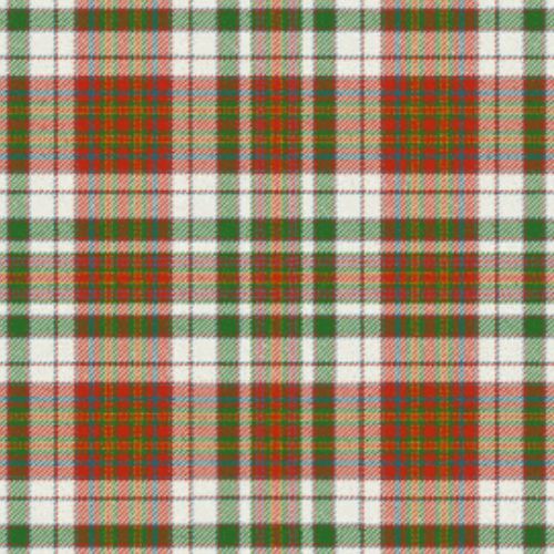 MacAlister Dress Ancient Tartan - Imperial Highland Supplies