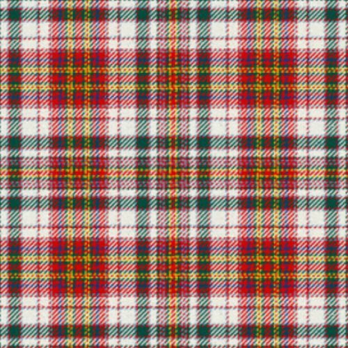 MacAlister Dress Tartan - Imperial Highland Supplies