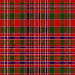 MacAlister Modern Tartan - Imperial Highland Supplies