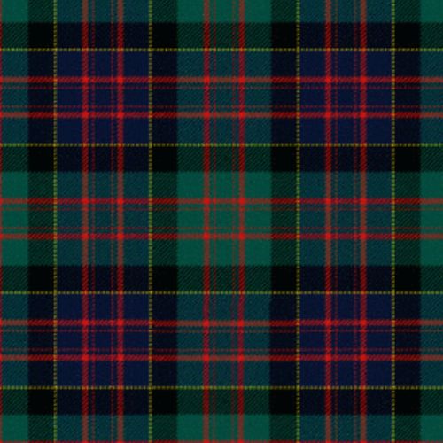 Macallan Distillery Tartan - Imperial Highland Supplies