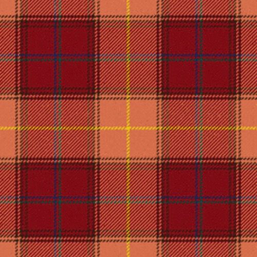 Macallan The Tartan - Imperial Highland Supplies