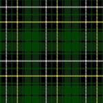 MacAlpine Modern Tartan - Imperial Highland Supplies