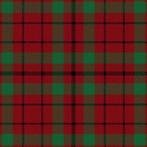 MacAn Hose Ancient Tartan - Imperial Highland Supplies