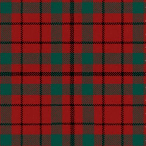 MacAn Hose Tartan - Imperial Highland Supplies