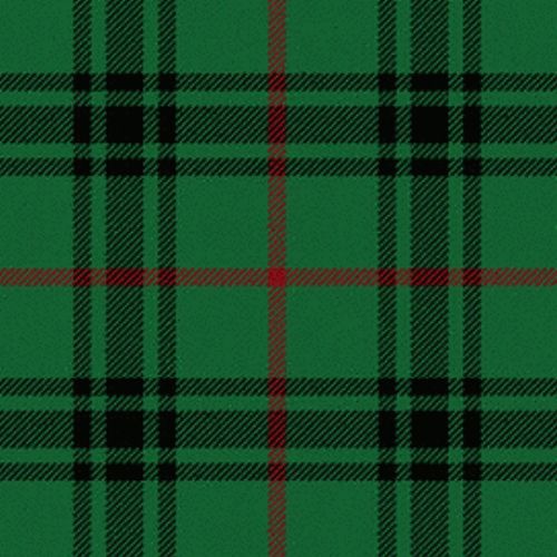 MacArthur - Fox Ancient Tartan - Imperial Highland Supplies