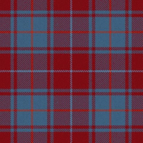 MacArthur - Fox Blue Ancient Tartan - Imperial Highland Supplies