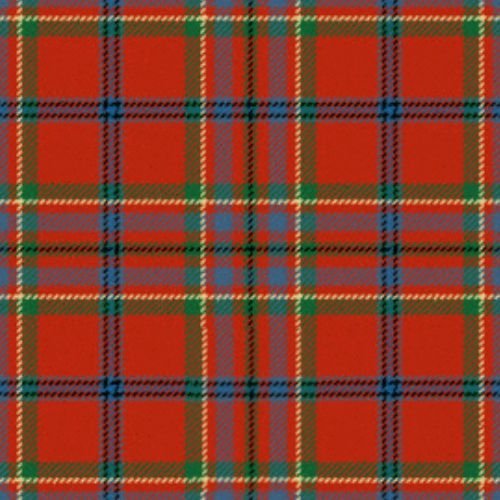 MacArthur - Fox Dress Ancient Tartan - Imperial Highland Supplies