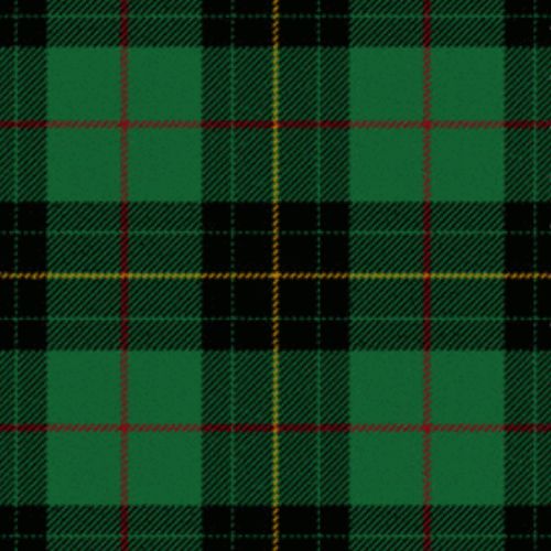 MacArthur - Fox Hunting Ancient Tartan - Imperial Highland Supplies