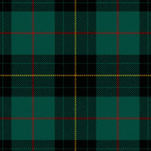 MacArthur - Fox Hunting Tartan - Imperial Highland Supplies