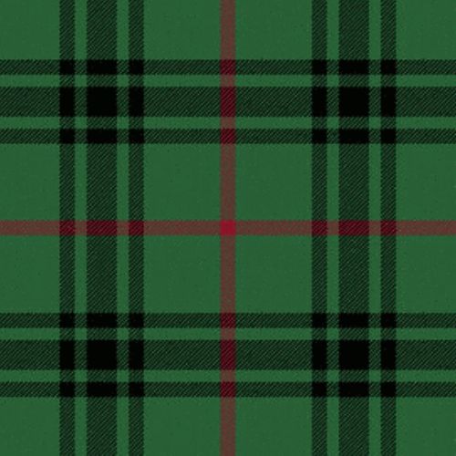 MacArthur - Fox Tartan - Imperial Highland Supplies