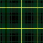 MacArthur Modern Tartan - Imperial Highland Supplies