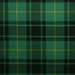 MacArthur Tartan - Imperial Highland Supplies