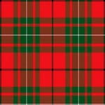 MacAulay Ancient Tartan - Imperial Highland Supplies