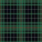 MacAulay Hunting Ancient Tartan - Imperial Highland Supplies