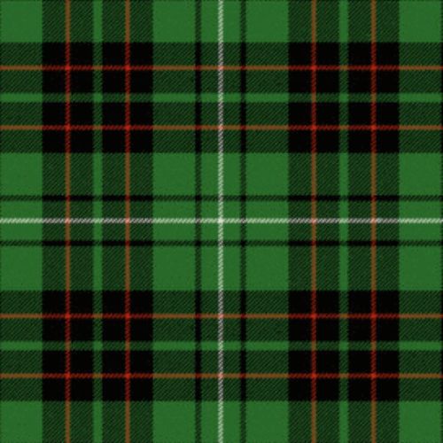 MacAulay of Lewis Ancient Tartan - Imperial Highland Supplies