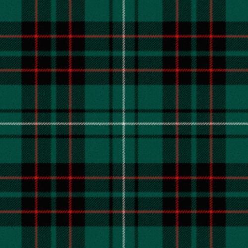 MacAulay of Lewis Tartan - Imperial Highland Supplies