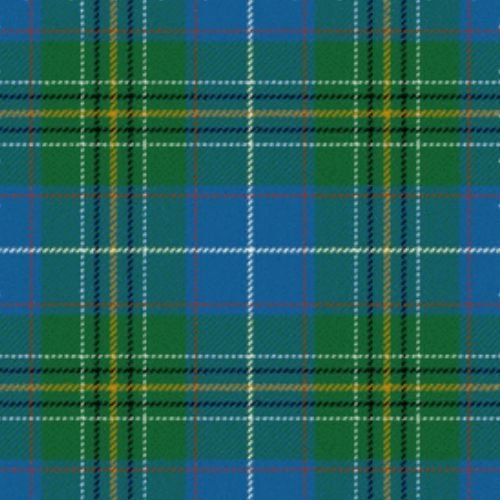 MacAvoy Ancient Tartan - Imperial Highland Supplies