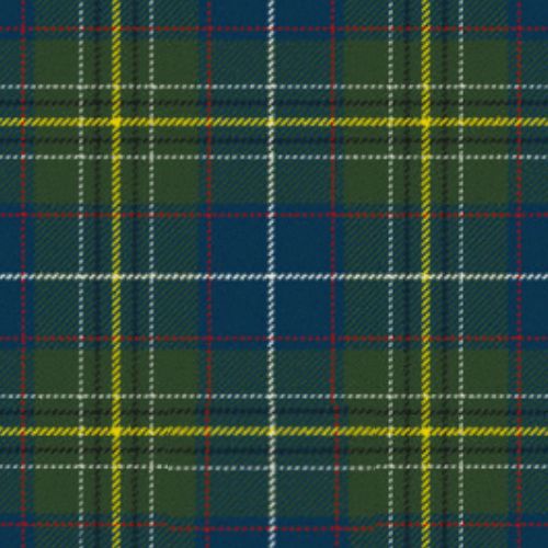 MacAvoy Tartan - Imperial Highland Supplies