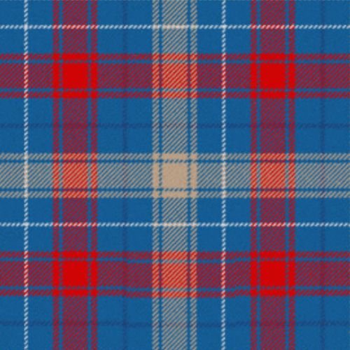 MacBeams Boy Tartan - Imperial Highland Supplies