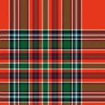 MacBean Ancient Tartan - Imperial Highland Supplies