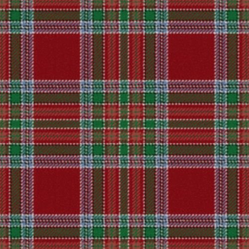 MacBean Lord Lyon version Ancient Tartan - Imperial Highland Supplies